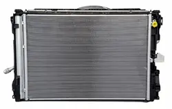 Radiateurs Complets Mercedes SL R231 SL400 SL500