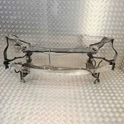 Paraurti anteriore completo Mercedes-Benz E (W212) A2126201100