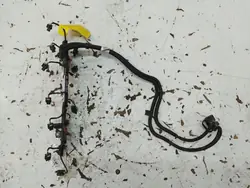 BMW G23 G22 M440i Cabrio Ruiskutuskaapeli 7330851