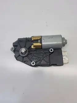 Mercedes GLE W166 Panoramatak Motor OEM A1668200208