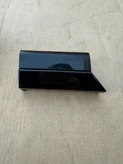 VW Passat B8 Vasemman Etulokasuojan Koriste 3G0853991A