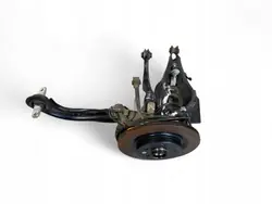 Moyeu de roue arrière Lexus NX OEM UTO72399