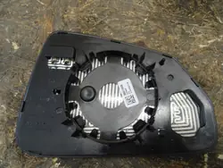 Verre de rétroviseur gauche OEM 5A18081 BMW 2 U06