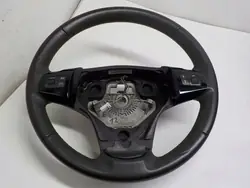 Volant Cuir OEM 13230289 RD8 pour Opel Corsa D