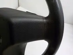 Volante de Cuero OEM 13230289 RD8 para Opel Corsa D