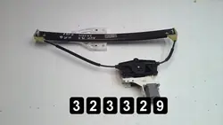 Regulador de ventana Audi Q5 OEM AM-323329 Usado