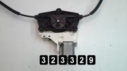 Audi Q5 Fönsterregulator OEM AM-323329 Begagnad