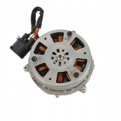 Kylarfläktmotor OEM 25380CO000 600W Begagnad