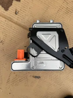Warmtewisselaar OEM 1EE963231 voor VW ID.3