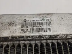 Kühler Mini Cooper R60 OEM 275127504 - Gebraucht