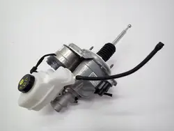 Remservopomp OEM 0204850658 voor VW Golf 8