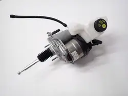 Pompe de servofrein OEM 0204850658 pour VW Golf 8