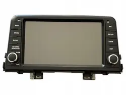 Radio Navegación Android Auto 10.0 OEM para Kia Picanto MK3