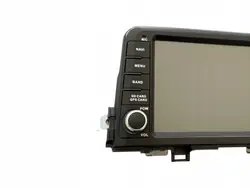 Radio Navegación Android Auto 10.0 OEM para Kia Picanto MK3