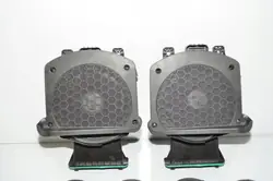 Système audio BMW OEM 2622912 pour iX3 G08 2022