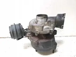 Gebrauchter Turbolader OEM 0381457026 für Audi A4 2.0L Diesel