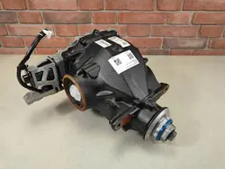 BMW 4 G26 Hinterachsdifferenzial 2.93 OEM 9844104