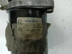Motor limpiaparabrisas OEM 071211 para Scudo Expert Jumpy