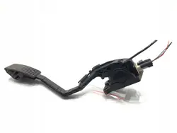 Gaspotentiometer Citroen C5 II 1.8 125HK OEM