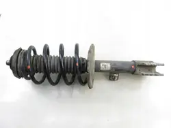 MCPERSON Dianteiro Direito para Citroen C4 Grand Picasso I 1.6 HDi