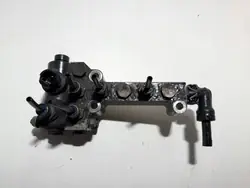 Iveco Magnetventil OEM - Gebrauchter Zustand