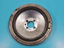 Poulie de vilebrequin Fiat Tipo II 1.6 JTD OEM 55265660