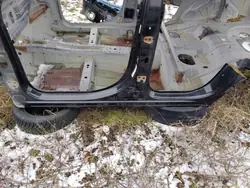 Jeep Compass I Pilar Central Esquerdo OEM JEEP COMPASS I PRÓG SŁUPEK ŚRODKOWY LEWY