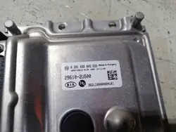 KIA Sportage 2019 Unit é de contrôle Adblue OEM 296102U500