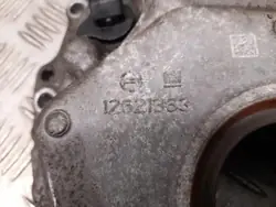 Jakoketjun kansi OEM 12621363 Chevrolet Camarolle