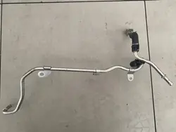 Manguera de agua turbo OEM 55584475 para Opel Adam