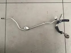 Turbo-Wasserschlauch OEM 55584475 für Opel Adam
