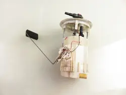 BRANDSTOFNIVEAUSENSOR RENAULT KANGOO II 1.5 dCi 70 - 8200889199A