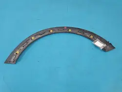 Käytetty Volvo C30 takaoikea lokasuoja OEM 30744045