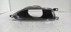 Ponta de escape BMW Série 7 OEM 51127357149 Usado