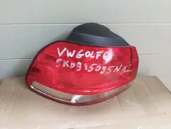 Luz trasera izquierda VW Golf VI 09- 5K0945095N