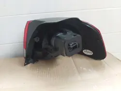 Linkes Rücklicht VW Golf VI 09- 5K0945095N