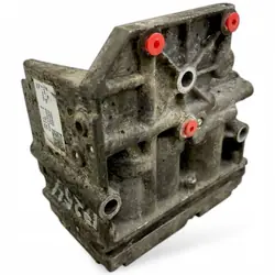 Válvula de control del retardador Scania OEM 2591753