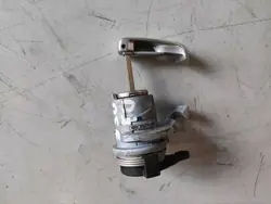 Cylindre de serrure BMW G30 gauche avant Europe OEM