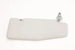 OEM 2K7857551M Pára-sol esquerdo para VW Caddy V 2K7