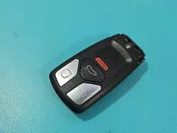 Télécommande Keyless Audi Q7 II 4M 4M0959754AA