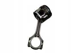 Biela Toyota OE usado para Mitsubishi ASX 1.8 DI-D