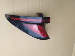 HYUNDAI TUCSON IV - LUZ TRASERA IZQUIERDA 2020+