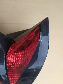 HYUNDAI TUCSON IV - LINKES RÜCKLICHT 2020+