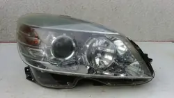 HALOGEENLAMP RECHTS MERCEDES C-KLASA W204 07-11