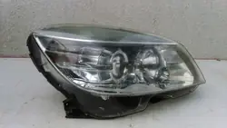 HALOGENLAMPE RECHTS MERCEDES C-KLASA W204 07-11