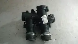 Corpo de Borboleta Citroen XSARA PICASSO 1.6 HDI 9655971680