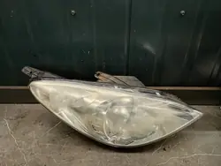 Reflector derecho HYUNDAI I20