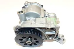 Ölpumpe OEM 04L145208AE & Rad für 2.0 TDI