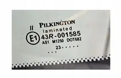 OEM ASTRA K V 2015+ framruta med kamerasensor