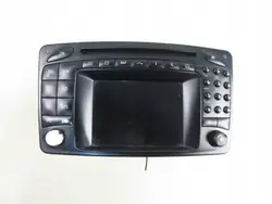 Gebruikte Bosch CD-radio OEM 2038275242
